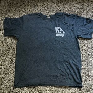 Horse club T-shirt